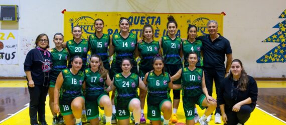 Prima Formazione 2024-2025