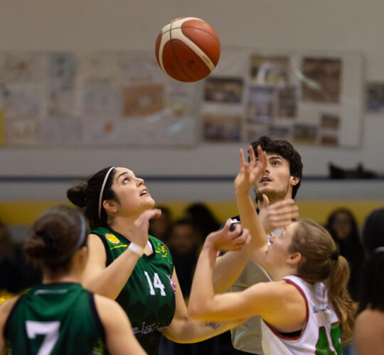 Seconda Partita